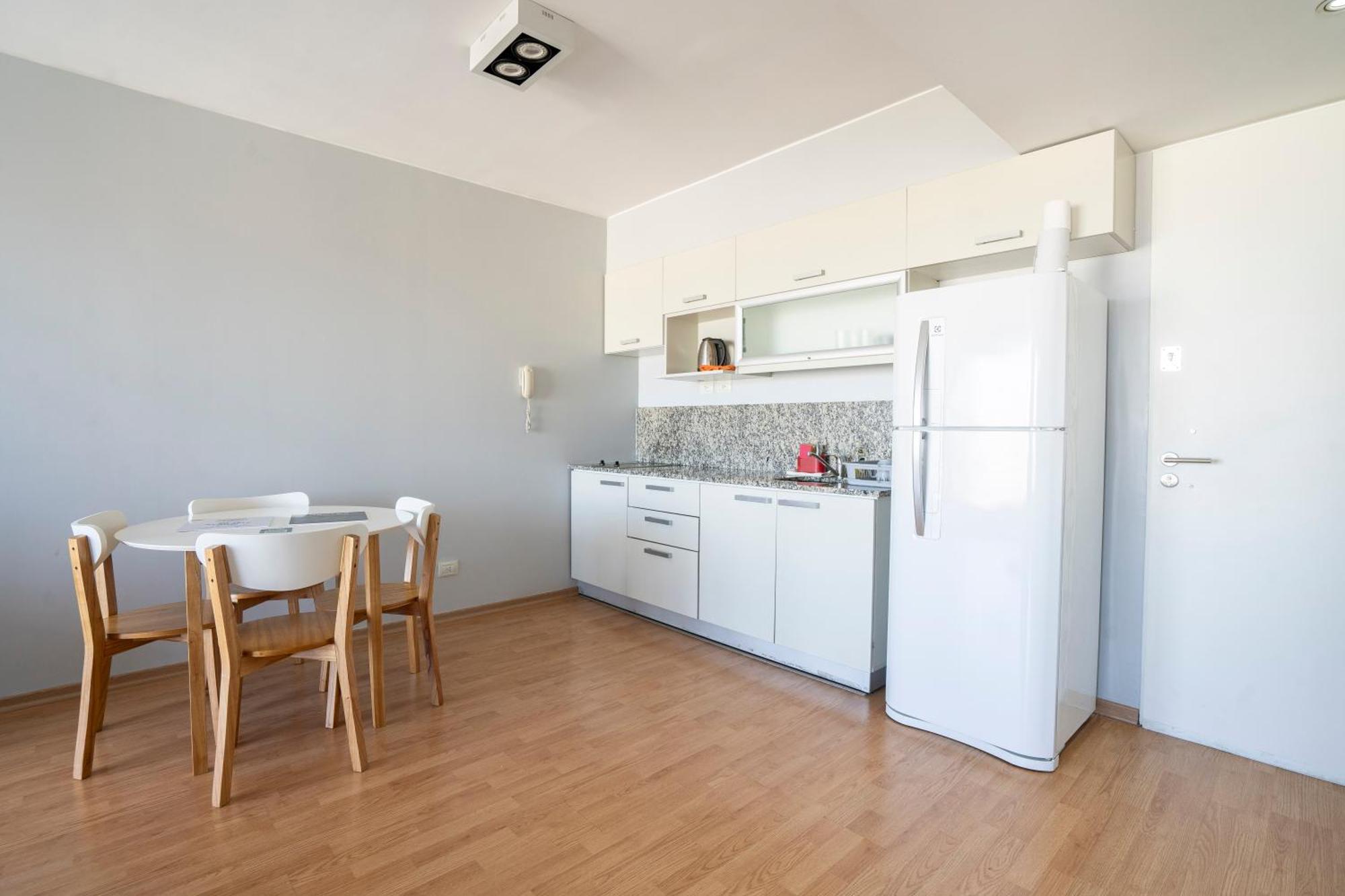 Quartier San Telmo By Sky Host Appartement