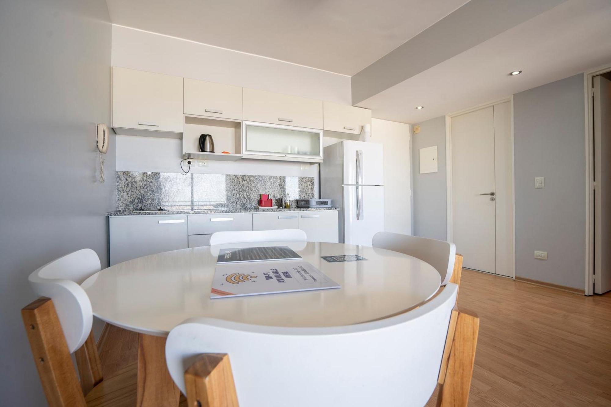Quartier San Telmo By Sky Host Appartement *