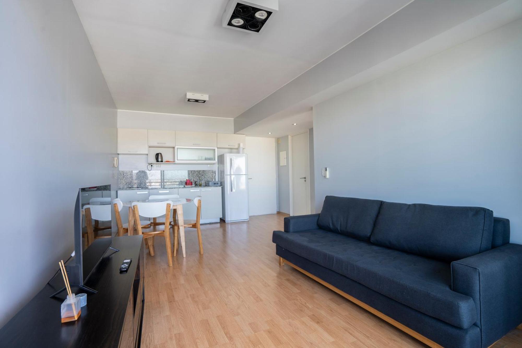 Appartement Quartier San Telmo By Sky Host *