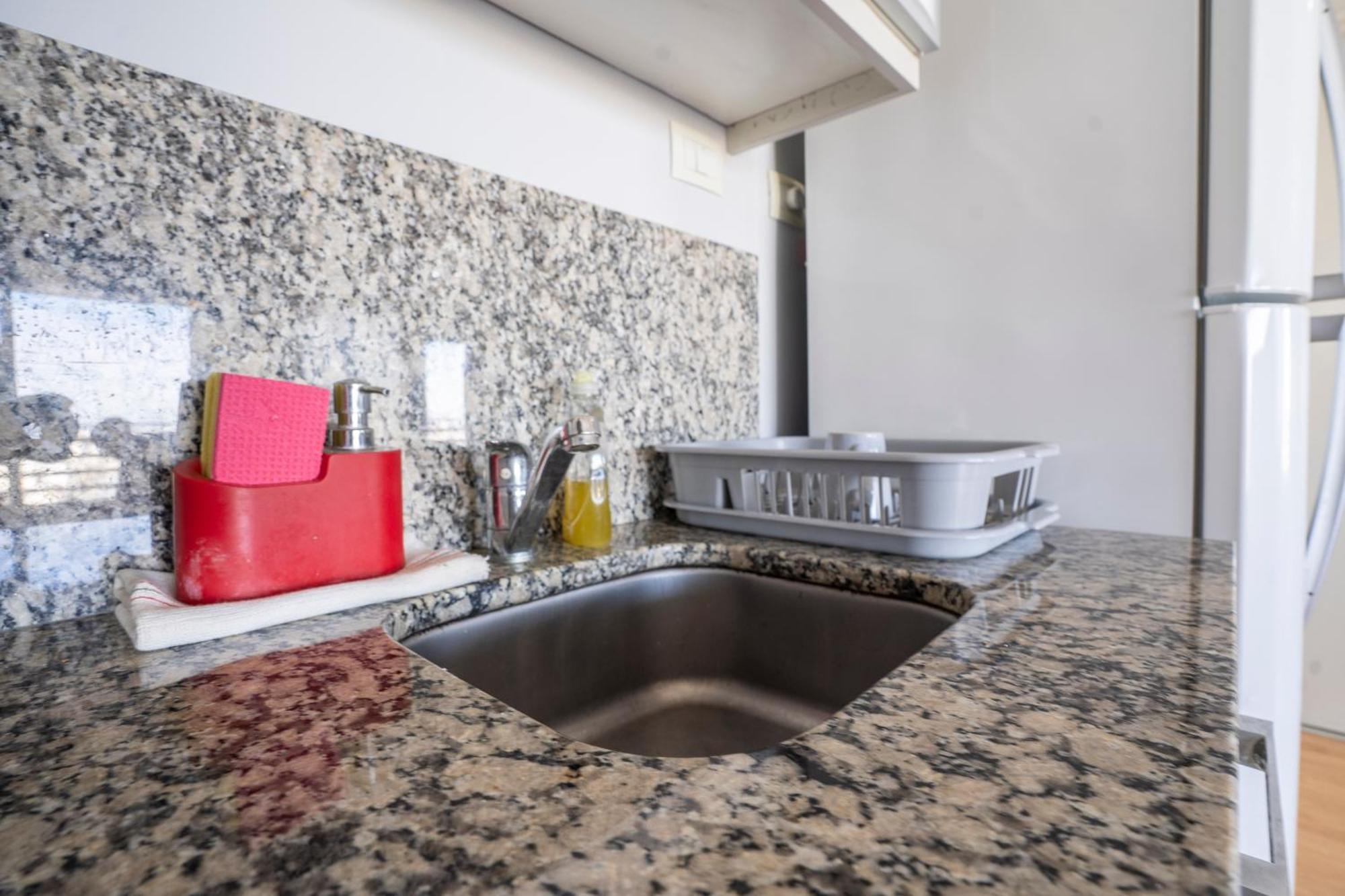 Appartement Quartier San Telmo By Sky Host *