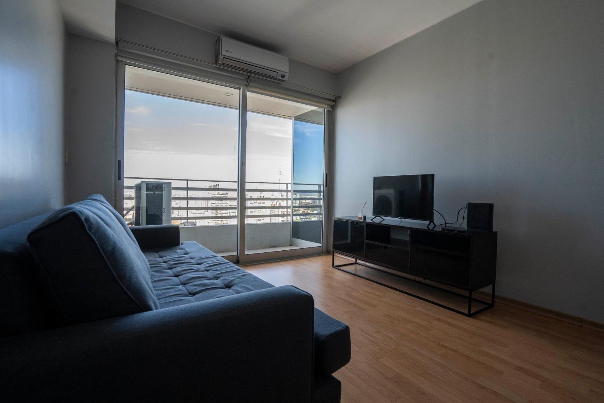 Quartier San Telmo By Sky Host Appartement Buenos Aires