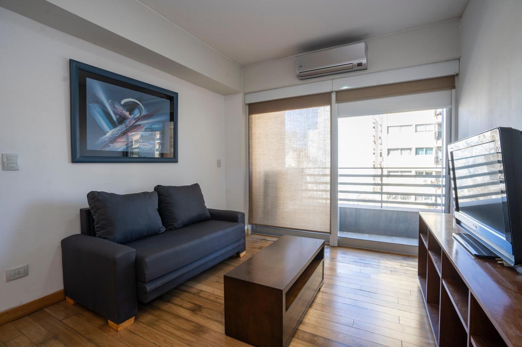Quartier San Telmo By Sky Host Appartement