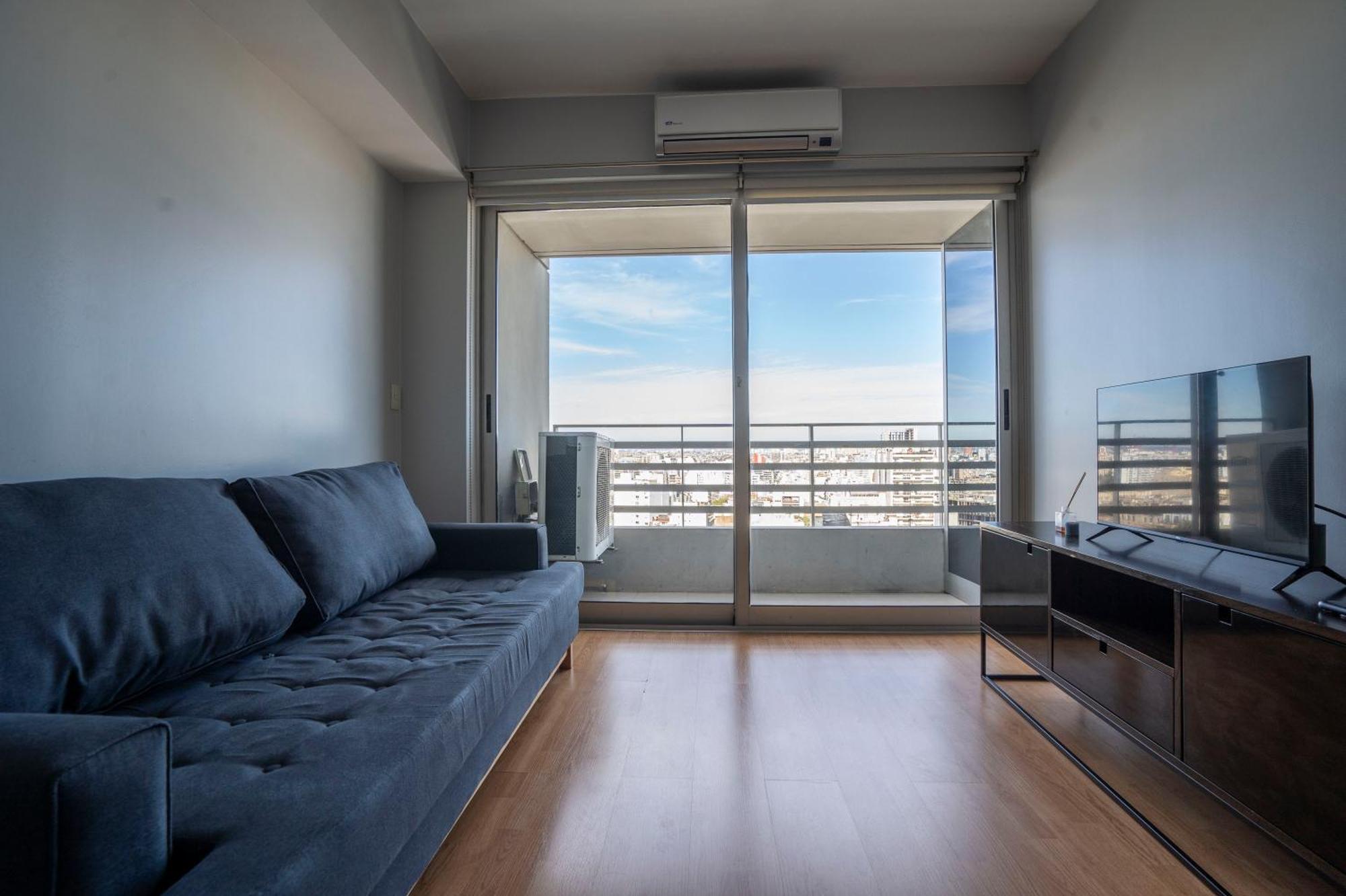 Quartier San Telmo By Sky Host Appartement *