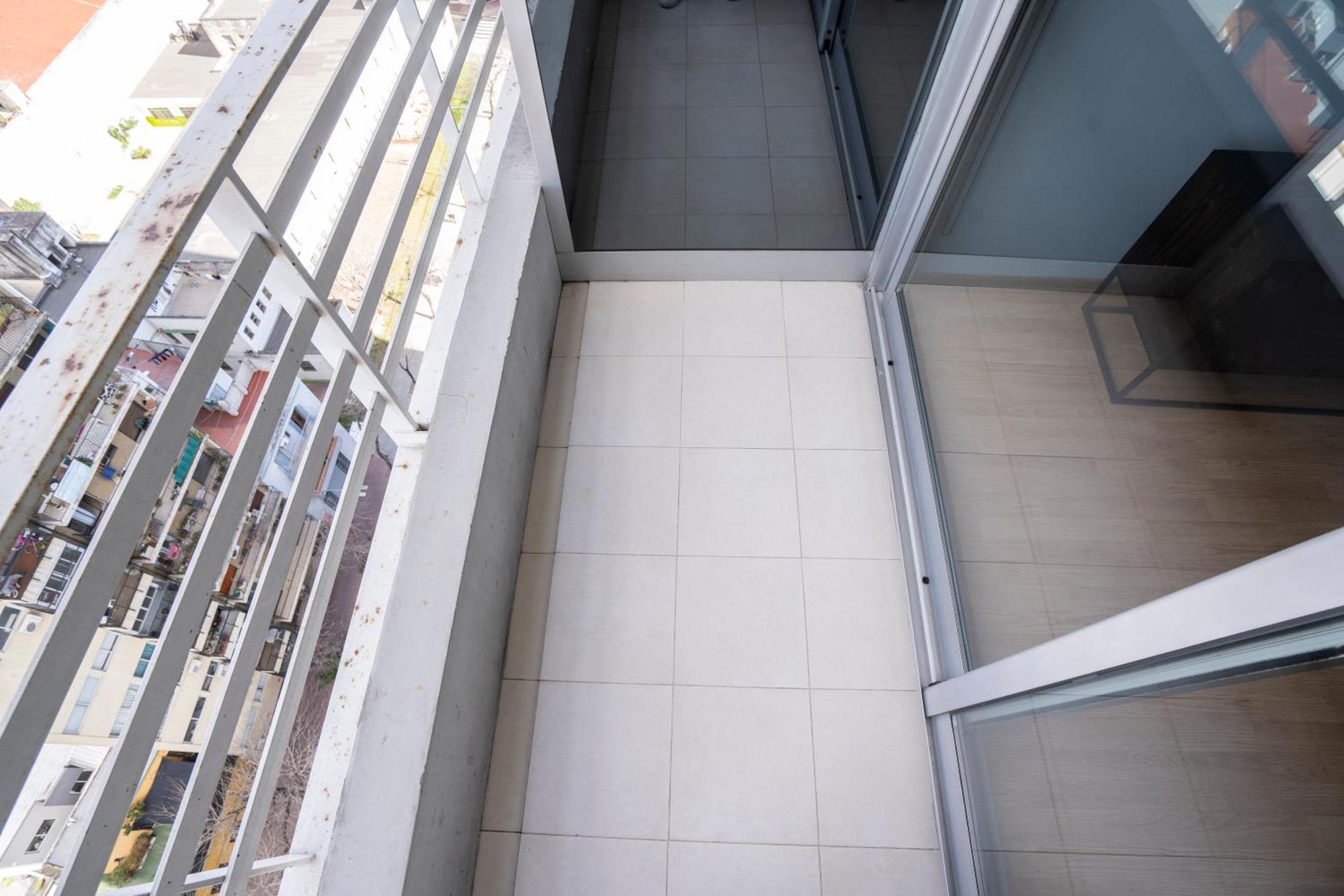 Appartement Quartier San Telmo By Sky Host *