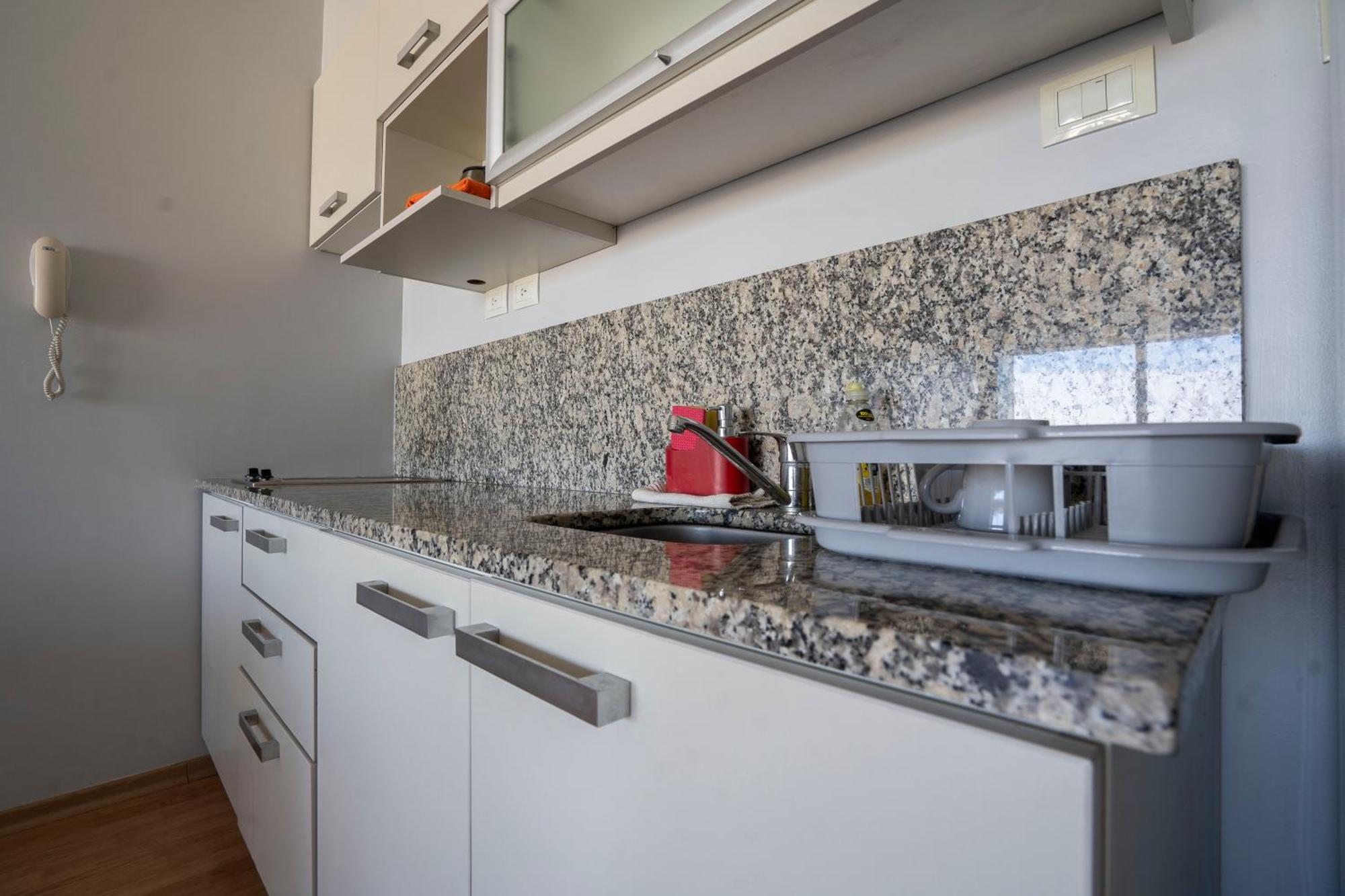 Quartier San Telmo By Sky Host Appartement Buenos Aires
