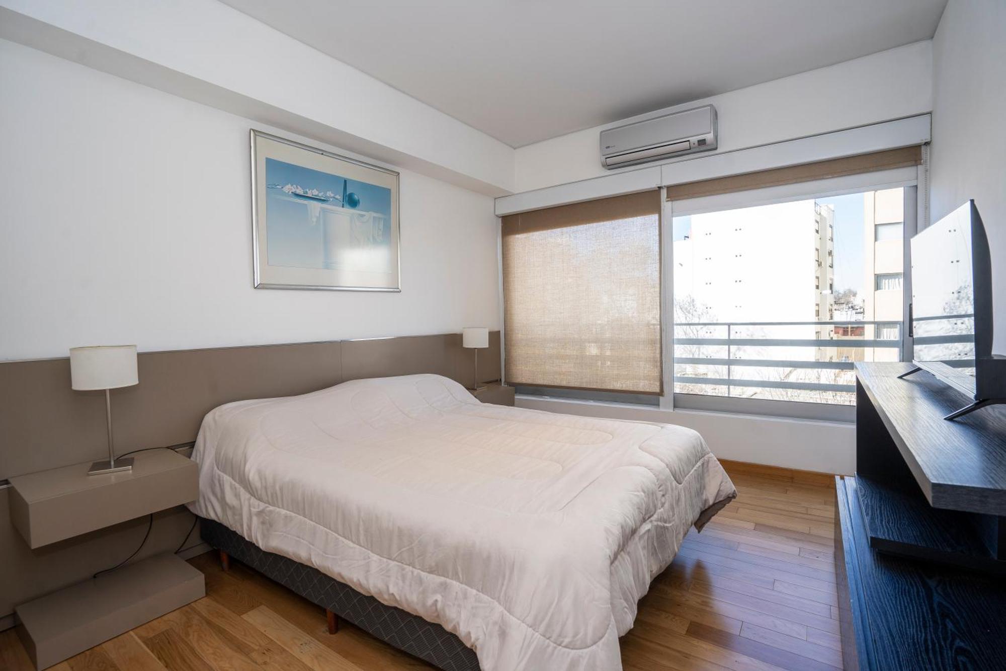 Appartement Quartier San Telmo By Sky Host