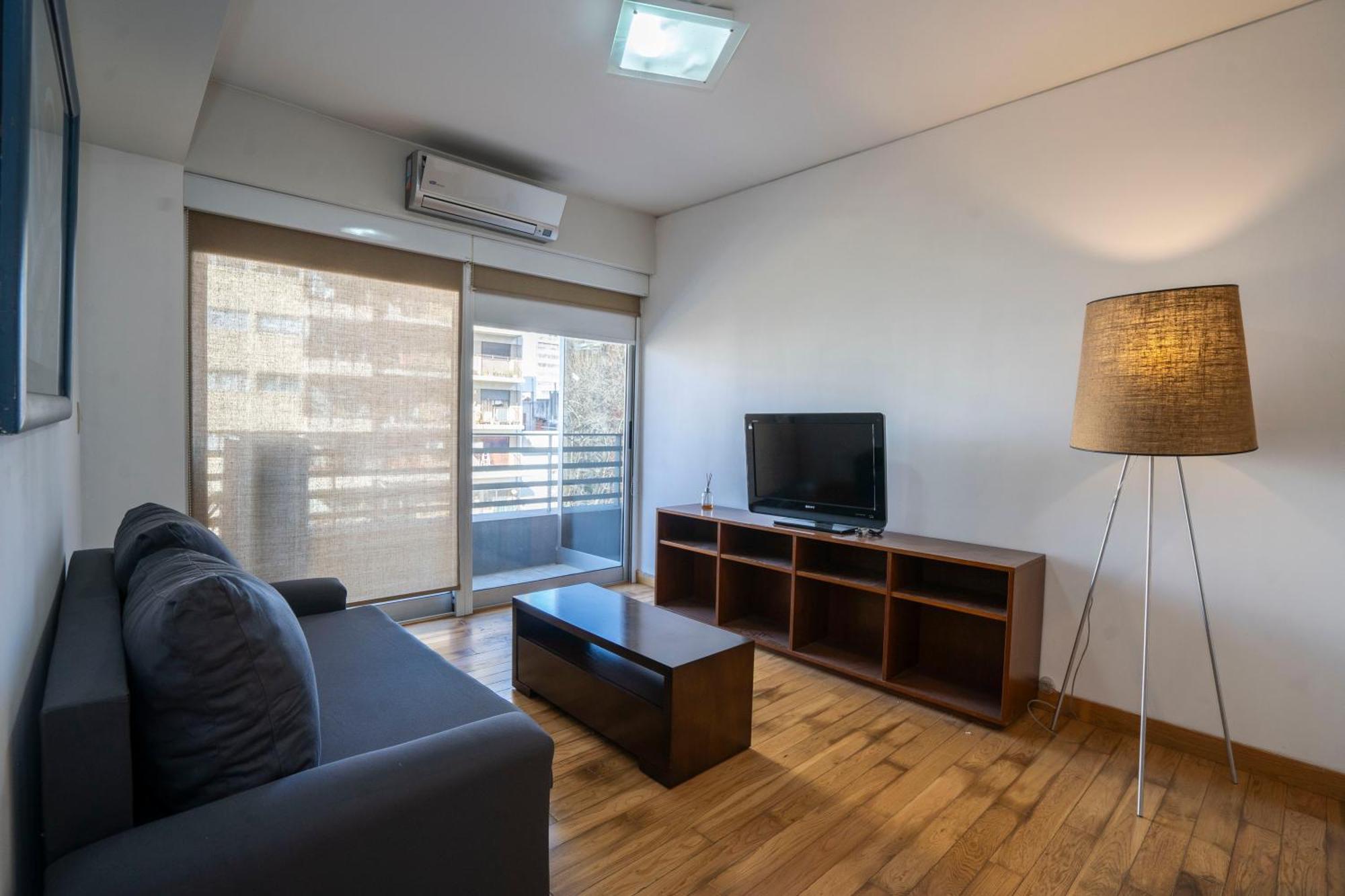 Appartement Quartier San Telmo By Sky Host *