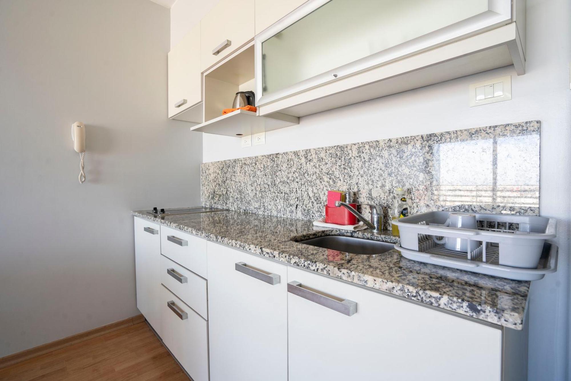 Quartier San Telmo By Sky Host Appartement Buenos Aires