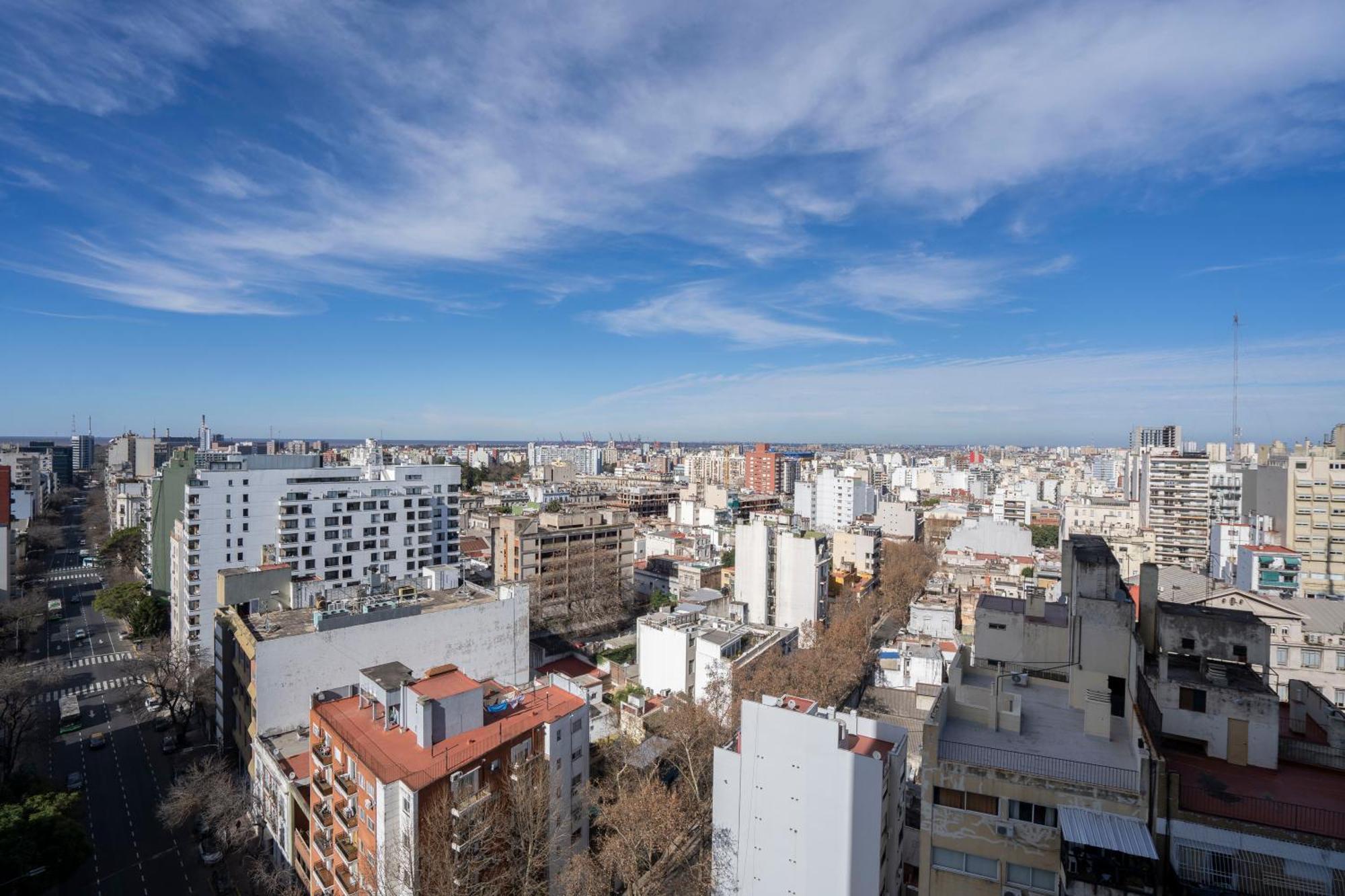 Appartement Quartier San Telmo By Sky Host Buenos Aires