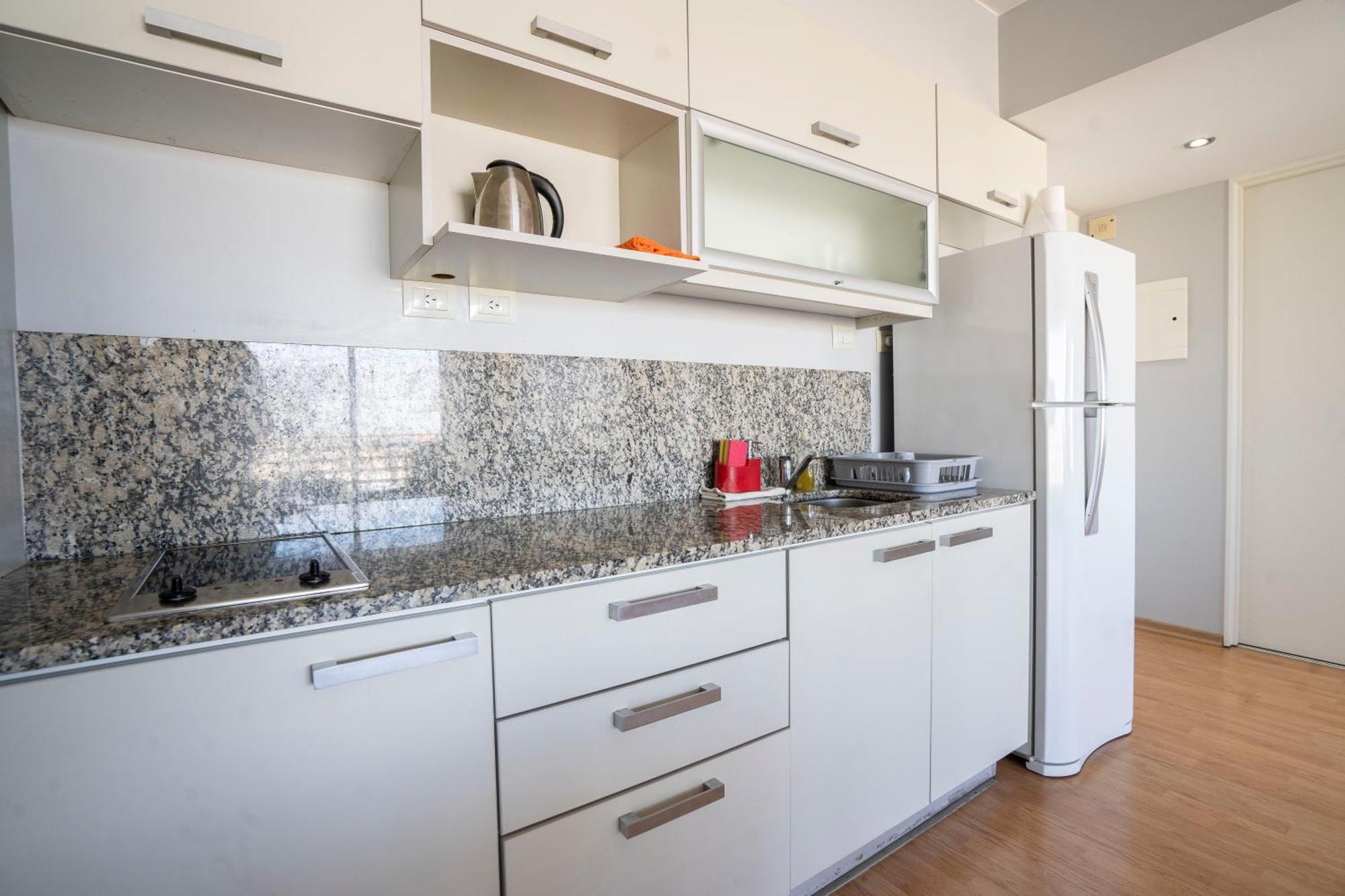 Quartier San Telmo By Sky Host Appartement