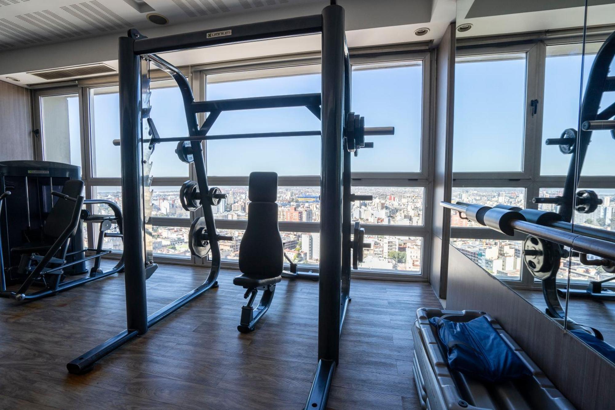 Appartement Quartier San Telmo By Sky Host