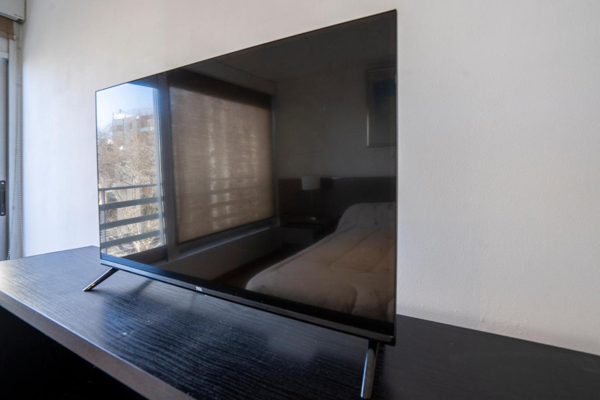 Quartier San Telmo By Sky Host Appartement Buenos Aires