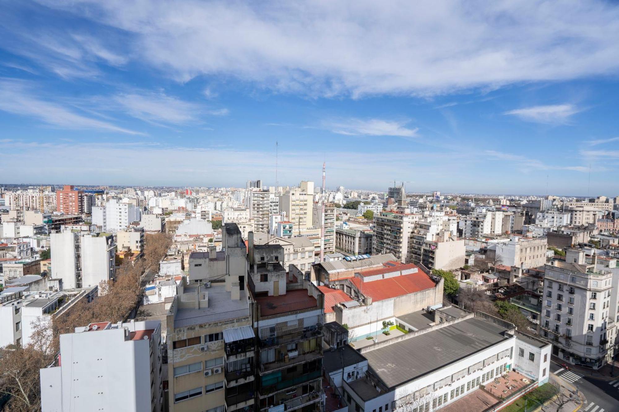 Appartement Quartier San Telmo By Sky Host Buenos Aires