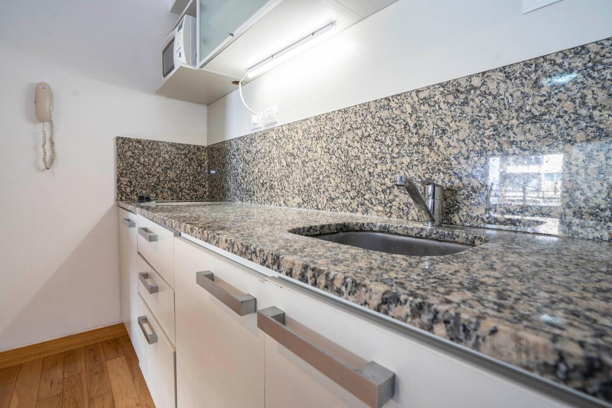 Quartier San Telmo By Sky Host Appartement *