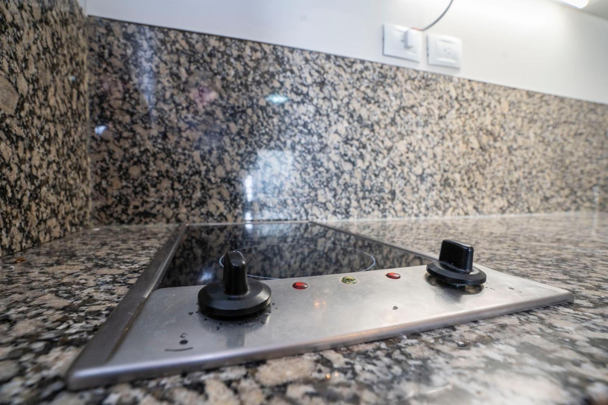 Quartier San Telmo By Sky Host Appartement Buenos Aires