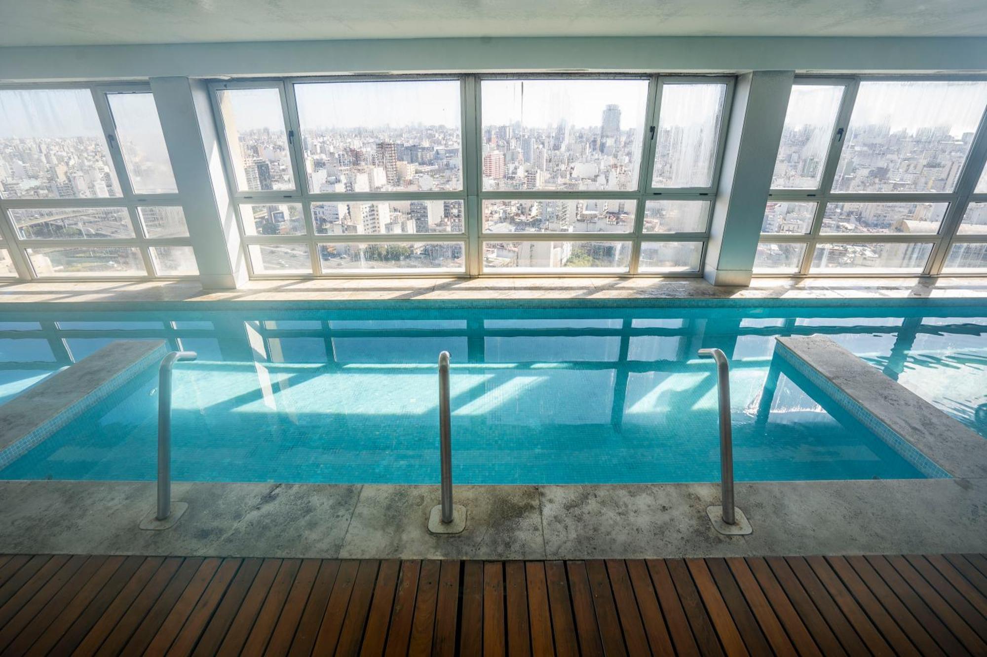 Appartement Quartier San Telmo By Sky Host