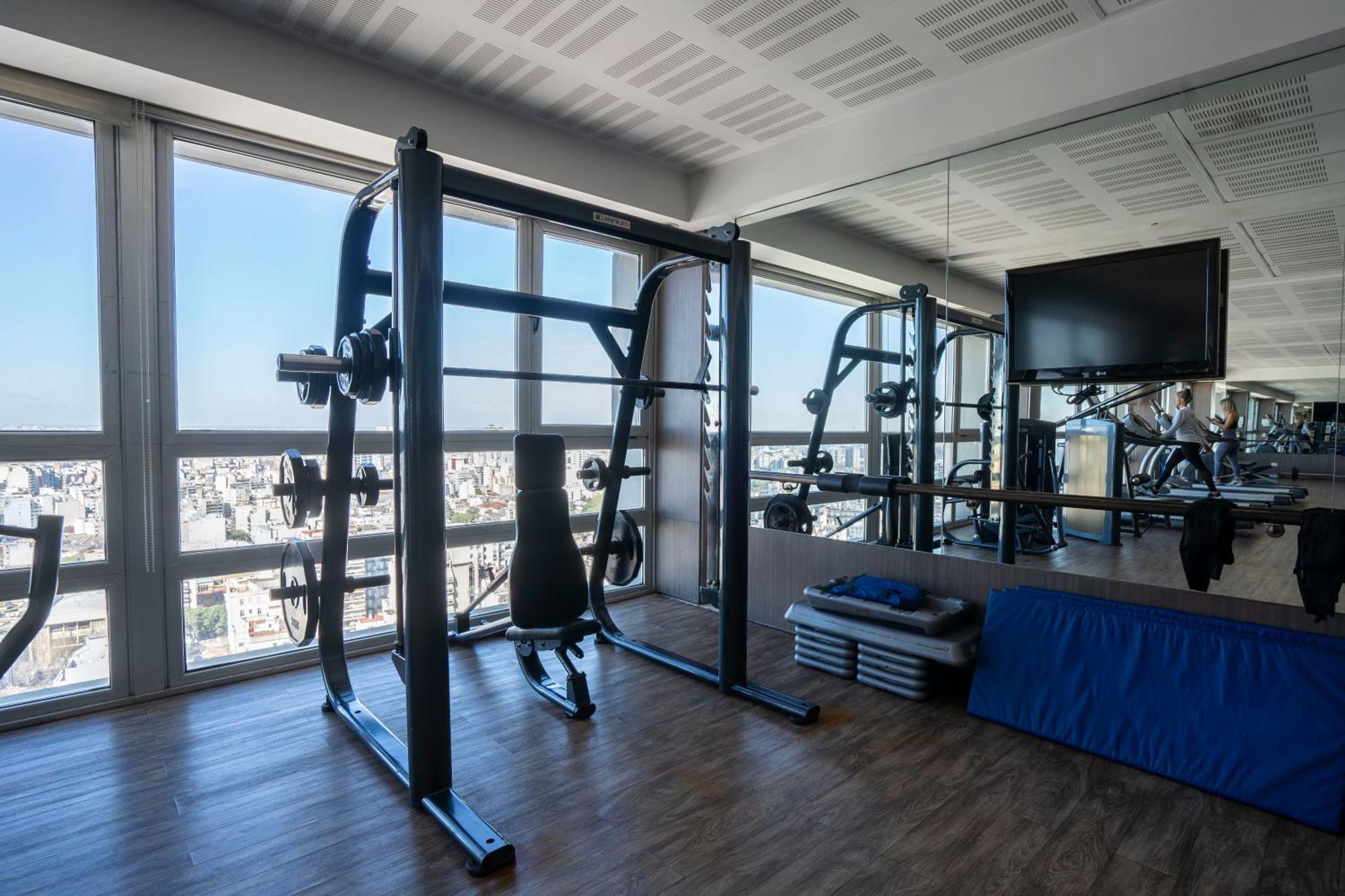 Quartier San Telmo By Sky Host Appartement