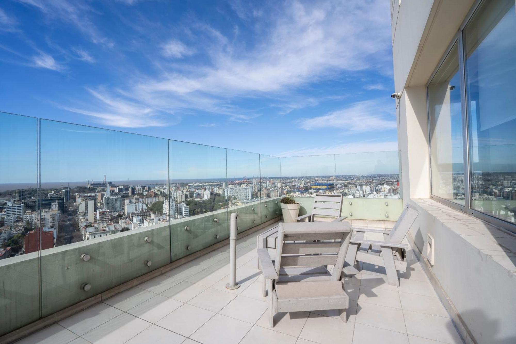Appartement Quartier San Telmo By Sky Host Buenos Aires