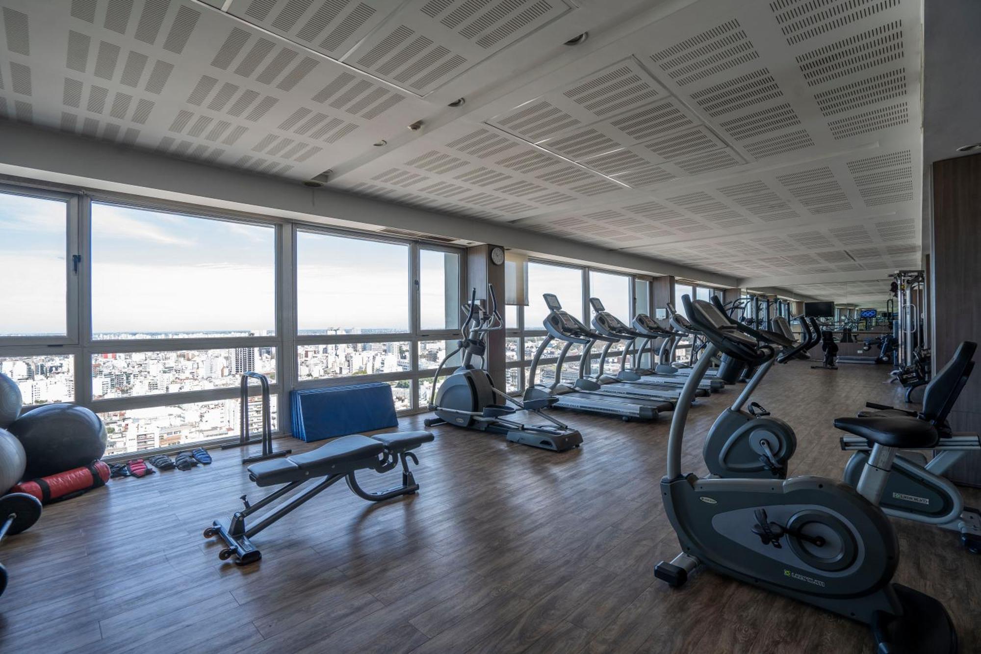 Quartier San Telmo By Sky Host Appartement