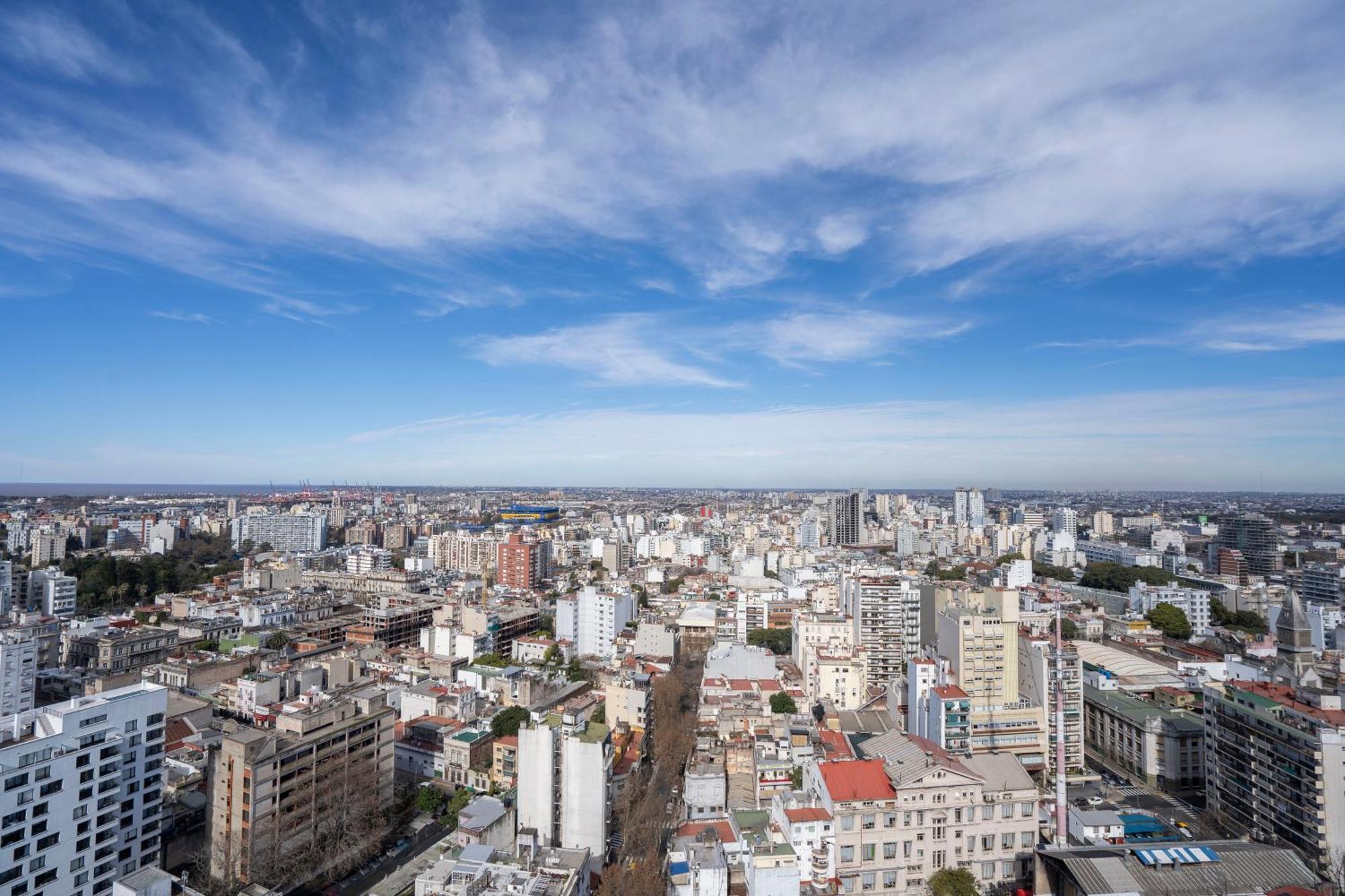 Appartement Quartier San Telmo By Sky Host *