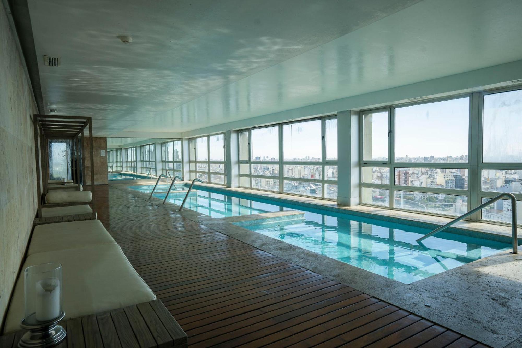 Appartement Quartier San Telmo By Sky Host Buenos Aires