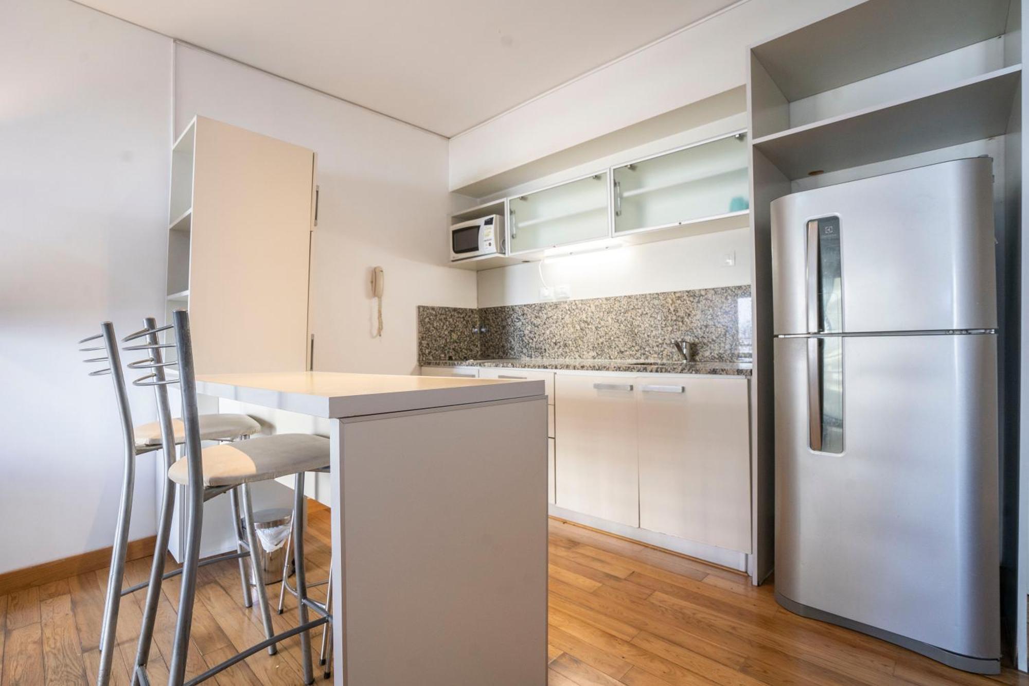 Apartamento Quartier San Telmo By Sky Host Buenos Aires